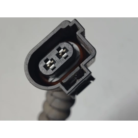 2017 - 2020 ACURA MDX REAR LEFT DRIVER SIDE ABS SPEED SENSOR WIRE HARNESS OEM