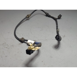 2017 - 2020 ACURA MDX REAR LEFT DRIVER SIDE ABS SPEED SENSOR WIRE HARNESS OEM