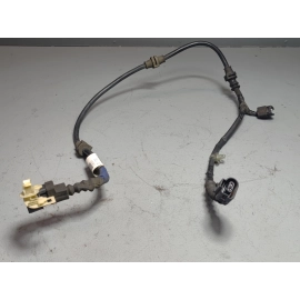 2017 - 2020 ACURA MDX REAR LEFT DRIVER SIDE ABS SPEED SENSOR WIRE HARNESS OEM