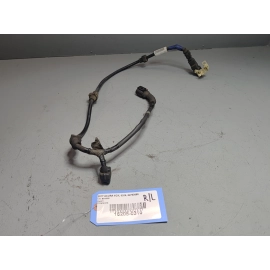 2017 - 2020 ACURA MDX REAR LEFT DRIVER SIDE ABS SPEED SENSOR WIRE HARNESS OEM