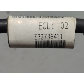 2017 - 2020 ACURA MDX REAR LEFT DRIVER SIDE ABS SPEED SENSOR WIRE HARNESS OEM