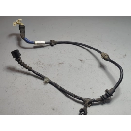 2017 - 2020 ACURA MDX REAR LEFT DRIVER SIDE ABS SPEED SENSOR WIRE HARNESS OEM