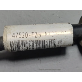 2017-20 ACURA MDX REAR PASSENGER SIDE ABS SPEED SENSOR CABLE WIRE HARNESS OEM