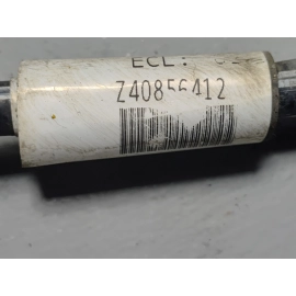 2017-20 ACURA MDX REAR PASSENGER SIDE ABS SPEED SENSOR CABLE WIRE HARNESS OEM