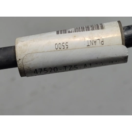 2017-20 ACURA MDX REAR PASSENGER SIDE ABS SPEED SENSOR CABLE WIRE HARNESS OEM