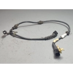 2017-20 ACURA MDX REAR PASSENGER SIDE ABS SPEED SENSOR CABLE WIRE HARNESS OEM