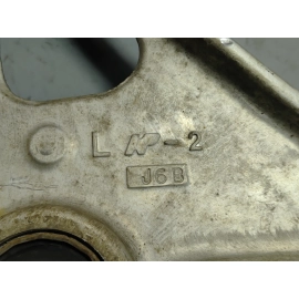 2014-2020 ACURA MDX FRONT LEFT DRIVER SIDE LOWER CONTROL ARM OEM