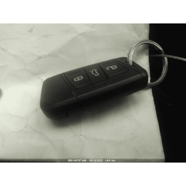 VOLKSWAGEN JETTA GLI 2019 - 2021 2.0L CTS Turbo Air Intake System RED FILTE