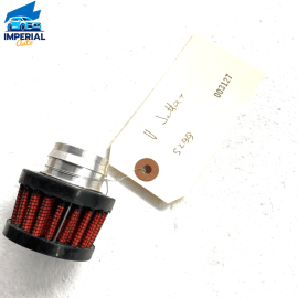 VOLKSWAGEN JETTA GLI 2019 - 2021 2.0L CTS Turbo Air Intake System RED FILTE