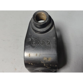 2014-2020 ACURA MDX AWD REAR LEFT DRIVER SIDE LOWER TRAILING CONTROL ARM OEM