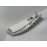 ACURA MDX 2014-2020 FRONT BUMPER REINFORCEMENT IMPACT BAR BEAM OEM