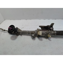 ACURA MDX 2014-2020 3.5L POWER STEERING GEAR RACK AND PINION ASSEMBLY OEM