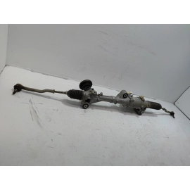 ACURA MDX 2014-2020 3.5L POWER STEERING GEAR RACK AND PINION ASSEMBLY OEM