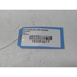 ACURA MDX 2014-2020 3.5L POWER STEERING GEAR RACK AND PINION ASSEMBLY OEM