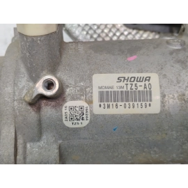 ACURA MDX 2014-2020 3.5L POWER STEERING GEAR RACK AND PINION ASSEMBLY OEM