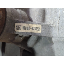 2016-2020 ACURA MDX  3.5L AWD REAR DIFFERENTIAL AXLE CARRIER OEM