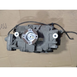 2016-2020 ACURA MDX  3.5L AWD REAR DIFFERENTIAL AXLE CARRIER OEM