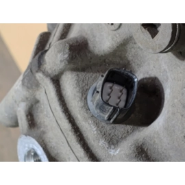 2016-2020 ACURA MDX  3.5L AWD REAR DIFFERENTIAL AXLE CARRIER OEM