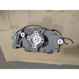 2016-2020 ACURA MDX  3.5L AWD REAR DIFFERENTIAL AXLE CARRIER OEM