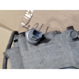 2016-2020 ACURA MDX  3.5L AWD REAR DIFFERENTIAL AXLE CARRIER OEM