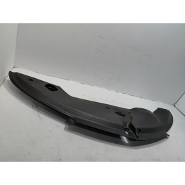 2017-2020 ACURA MDX FRONT RADIATOR UPPER AIR BAFFLE SIGHT SHIELD COVER PANEL OEM