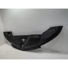 2017-2020 ACURA MDX FRONT RADIATOR UPPER AIR BAFFLE SIGHT SHIELD COVER PANEL OEM