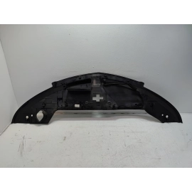 2017-2020 ACURA MDX FRONT RADIATOR UPPER AIR BAFFLE SIGHT SHIELD COVER PANEL OEM