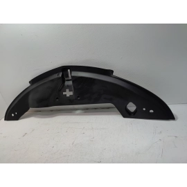 2017-2020 ACURA MDX FRONT RADIATOR UPPER AIR BAFFLE SIGHT SHIELD COVER PANEL OEM