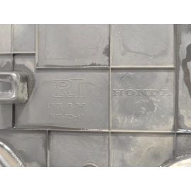 2017-2020 ACURA MDX FRONT RADIATOR UPPER AIR BAFFLE SIGHT SHIELD COVER PANEL OEM