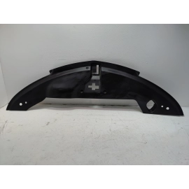 2017-2020 ACURA MDX FRONT RADIATOR UPPER AIR BAFFLE SIGHT SHIELD COVER PANEL OEM