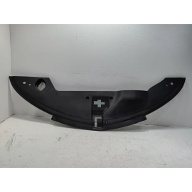 2017-2020 ACURA MDX FRONT RADIATOR UPPER AIR BAFFLE SIGHT SHIELD COVER PANEL OEM