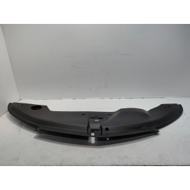 2017-2020 ACURA MDX FRONT RADIATOR UPPER AIR BAFFLE SIGHT SHIELD COVER PANEL OEM