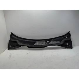 2017-2020 Acura MDX Front Windshield Wiper Cowl Vent Grille Cover Panel OEM