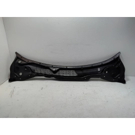 2017-2020 Acura MDX Front Windshield Wiper Cowl Vent Grille Cover Panel OEM