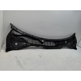 2017-2020 Acura MDX Front Windshield Wiper Cowl Vent Grille Cover Panel OEM