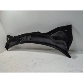 2017-2020 Acura MDX Front Windshield Wiper Cowl Vent Grille Cover Panel OEM