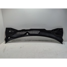 2017-2020 Acura MDX Front Windshield Wiper Cowl Vent Grille Cover Panel OEM