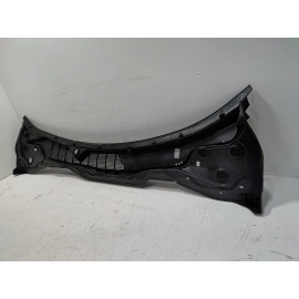 2017-2020 Acura MDX Front Windshield Wiper Cowl Vent Grille Cover Panel OEM