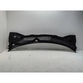 2017-2020 Acura MDX Front Windshield Wiper Cowl Vent Grille Cover Panel OEM