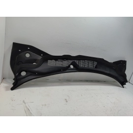 2017-2020 Acura MDX Front Windshield Wiper Cowl Vent Grille Cover Panel OEM