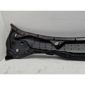 2017-2020 Acura MDX Front Windshield Wiper Cowl Vent Grille Cover Panel OEM