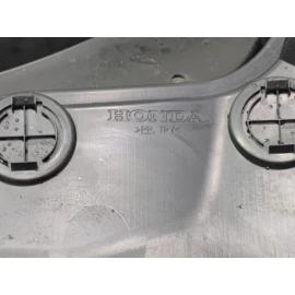 2017-2020 Acura MDX Front Windshield Wiper Cowl Vent Grille Cover Panel OEM