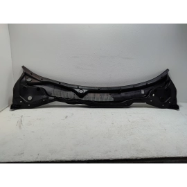 2017-2020 Acura MDX Front Windshield Wiper Cowl Vent Grille Cover Panel OEM