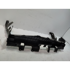 2017-2020 Acura MDX Front Bumper Air Guide Bracket OEM