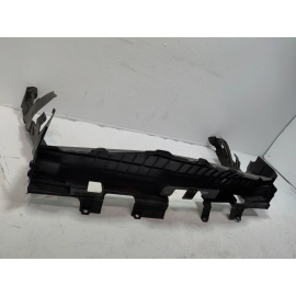 2017-2020 Acura MDX Front Bumper Air Guide Bracket OEM