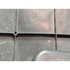 2017-2020 Acura MDX Front Bumper Air Guide Bracket OEM