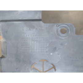 2017-2020 Acura MDX Front Bumper Air Guide Bracket OEM