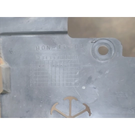 2017-2020 Acura MDX Front Bumper Air Guide Bracket OEM