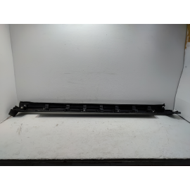 ACURA MDX 2017-2020  LEFT DRIVER SIDE SKIRT ROCKER PANEL MOLDING *NH731P* OEM