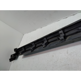 ACURA MDX 2017-2020  LEFT DRIVER SIDE SKIRT ROCKER PANEL MOLDING *NH731P* OEM